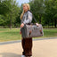 Mr. Peanut's Gold Series Standard Size Airline Compliant Pet Carrier V3.0