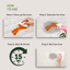 RUFF STUFF Bio-Enzyme Stain & Odor Eliminator Travel
