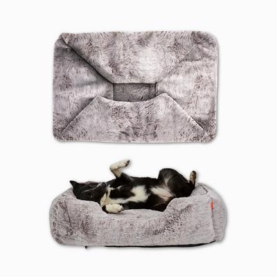 The Sammy Dog Bed Cover
