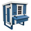 Medium Chicken Coop - Up to 10 Chickens