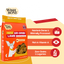 Wishbone Air-Dried Lamb Recipe Dog Food - 454g