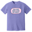 Tell Your Dog I Said Hey Buddy Comfort Colors T-Shirt