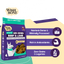 Wishbone Air-Dried Beef & Lamb Recipe Dog Food - 454g
