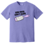 Dog Hair Don’t Care Comfort Colors T-Shirt