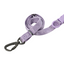PADDED  ACTIVE  PET LEASH  - MINT PURPLE