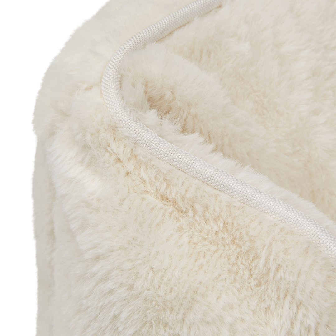 The Sammy Dog Bed Cover
