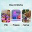 Family Value Bundle - Best Value for Multi-Dog Homes