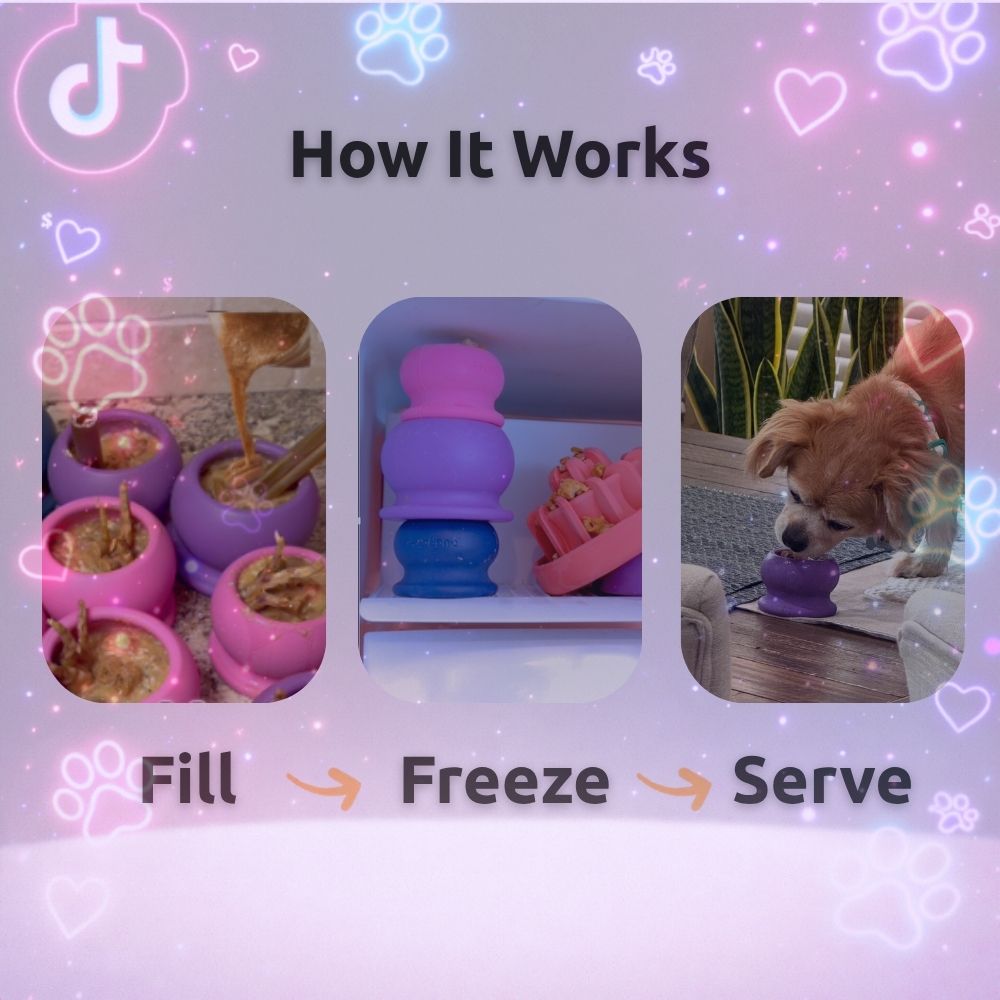 Tiktok Best Seller Bundle - The toys that go viral for a reason