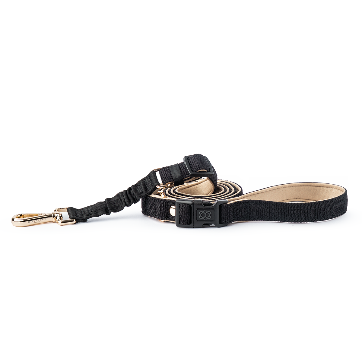 3-in-1 City Dog Leash - Crosby