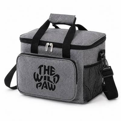 Trail Guardian Gear Box