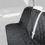 Rear Seat Cover for Fold Down Seats with Hammock - Regular