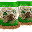 8LB Chubby Dried Black Soldier Fly Larvae