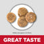 Hill's Science Diet Adult Sensitive Stomach & Skin Small & Mini Chicken Recipe Dry Dog Food Bag