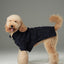 GLACIER PET SWEATER - NAVY