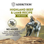 Wild Islands Highland Beef & Lamb Recipe Premium Grain-free Canned Dog Food 185g