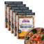 Gently Cooked Lamb And Carrot Recipe