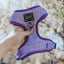 Dog Adjustable Harness - Aurora