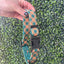 The Modern Dog Company - Plaid Camping Collar