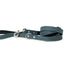 Modern Style Leather Dog Leash