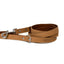 Modern Style Leather Dog Leash