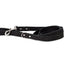 Modern Style Leather Dog Leash