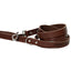 Modern Style Leather Dog Leash