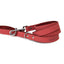 Modern Style Leather Dog Leash