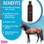 Survivor Equine Detangler