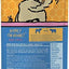 Honey I'm Home Buffalo Jerky Strips Dog Treats (3.5oz)