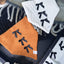 Trick or Chic Dog Bandana