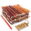 ValueBull USA Bully Sticks for Dogs, Thick 6 Inch, 50 Count