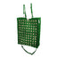 Ultra Slow Feed Hay Bag – 1" Square Openings – Maximum Feeding Time Extension – 6-Month Warranty | Super Tough Bottom
