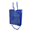Ultra Slow Feed Hay Bag – 1" Square Openings – Maximum Feeding Time Extension – 6-Month Warranty | Super Tough Bottom