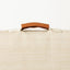Ecru | Modern Dog Bed or Bed Cover