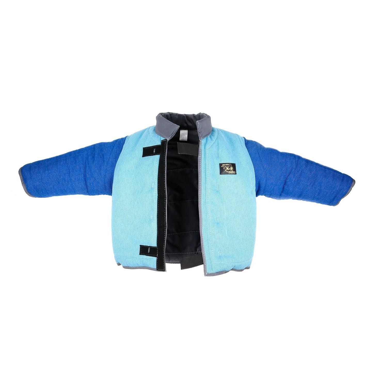 Full Protection Bite Suit Jacket with Kevlar