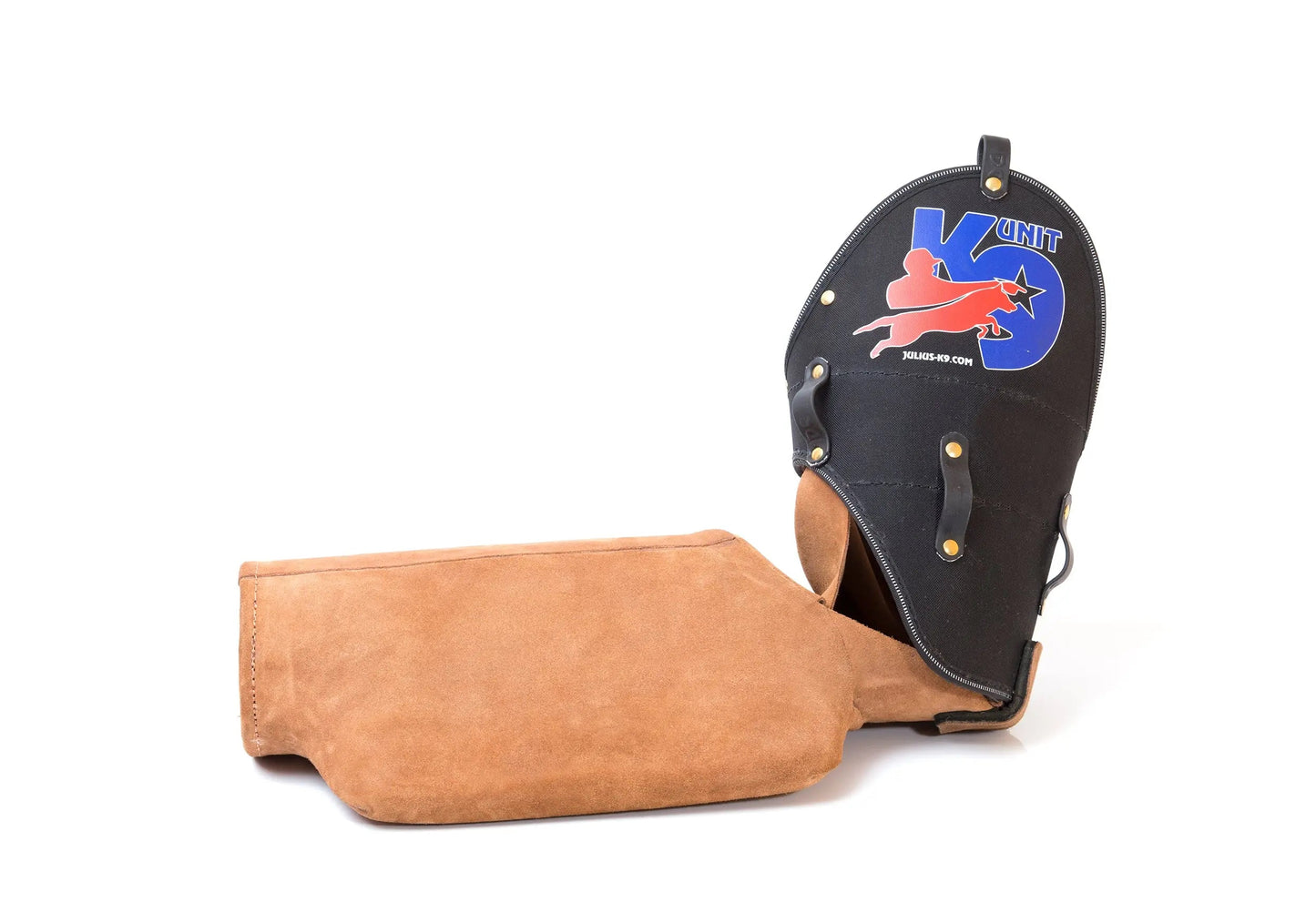 Julius-K9 Leather K9 Sport Sleeve