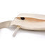 Dog Walking Bag - Bone