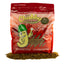 5LB Chubby Dried Black Soldier Fly Larvae - Grown in North America (Montreal) Non-GMO