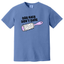 Dog Hair Don’t Care Comfort Colors T-Shirt