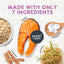 Oven Baked Salmon Treats