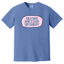 Tell Your Dog I Said Hey Buddy Comfort Colors T-Shirt