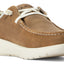 Ariat Women's Hilo Casual Slip-On Shoes with No Tie-Laces – Comfortable Everyday Wear