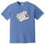 My Dog Is Cuter Than Your Kid Comfort Colors T-Shirt
