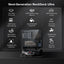 Roborock Saros 10 Robot Vacuum with Dual Anti-tangle System (Upgraded from S8 MaxV Ultra)