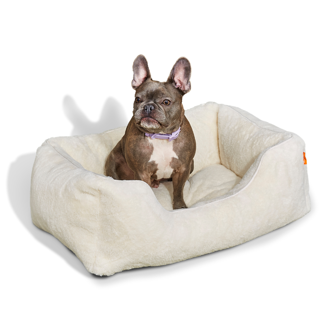 The Sammy Dog Bed Cover