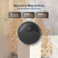 Roborock Q10 X5+ Robot Vacuum and Mop with Auto-Empty Dock