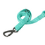 PADDED  ACTIVE  PET LEASH  - MINT GREEN