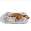 The Sammy Dog Bed Cover