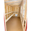 XL Chicken Coop - Up to 20 Chickens
