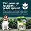 Wholesale Handle Tie Poop Bags